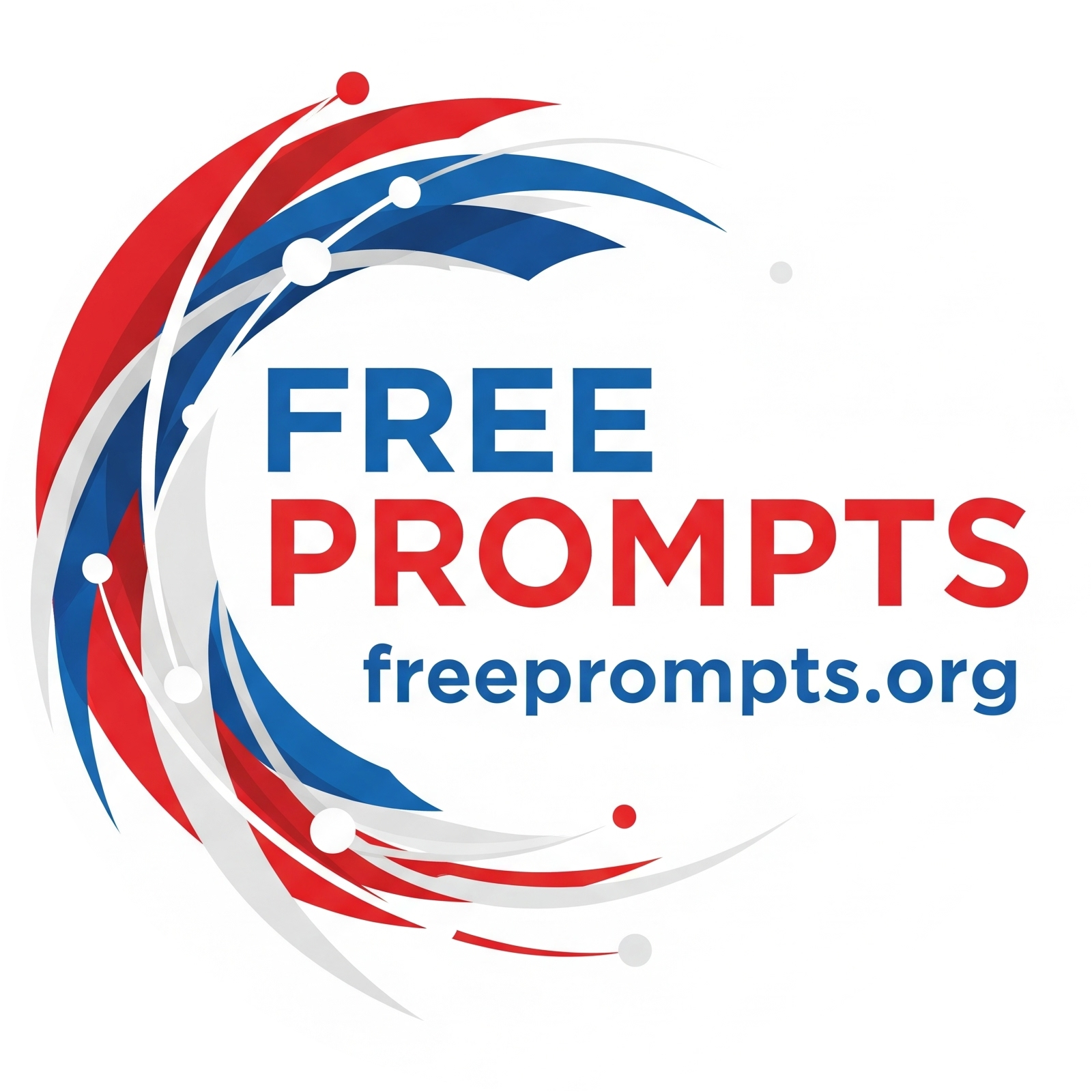 Free Prompts Logo